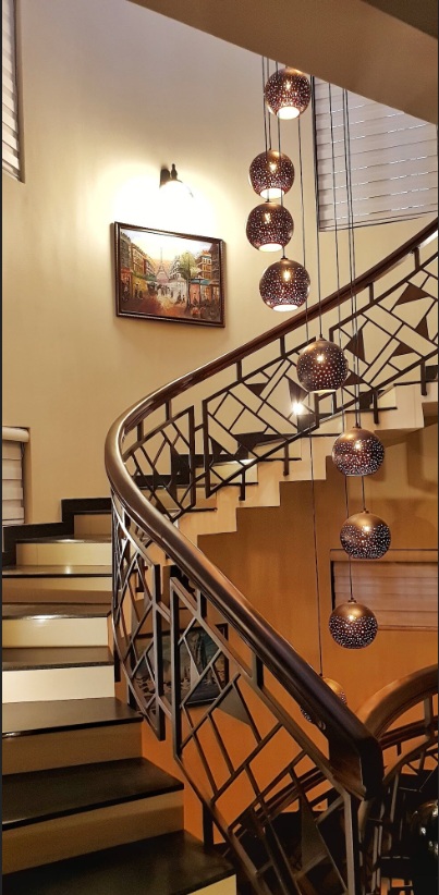 Decorative Railings